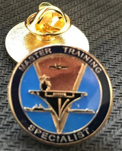 Load image into Gallery viewer, MTS Pin