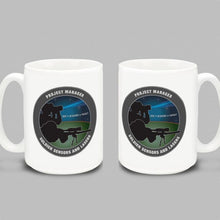 Load image into Gallery viewer, 15oz CUSTOM MUGS