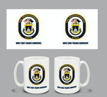 Load image into Gallery viewer, 15oz CUSTOM MUGS